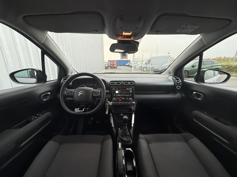 Image de la voiture Citroen C3 Aircross