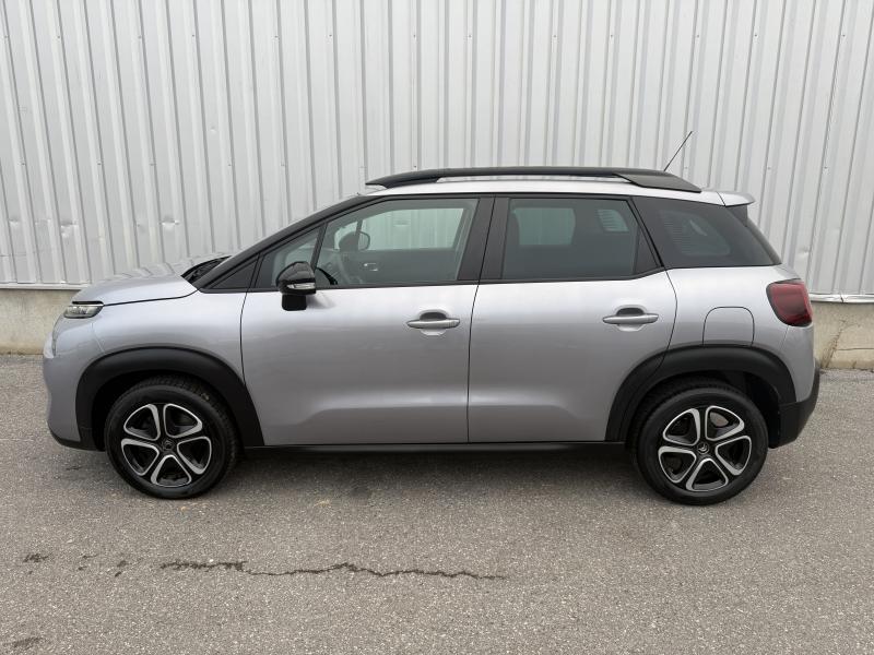 Image de la voiture Citroen C3 Aircross