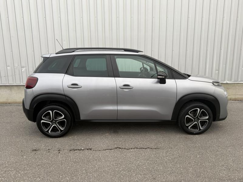 Image de la voiture Citroen C3 Aircross