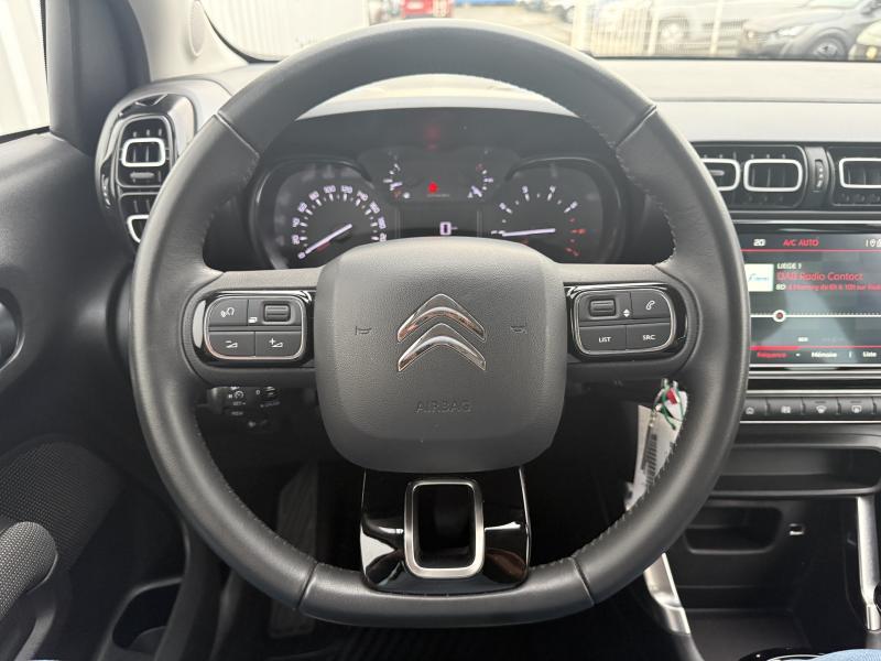 Image de la voiture Citroen C3 Aircross