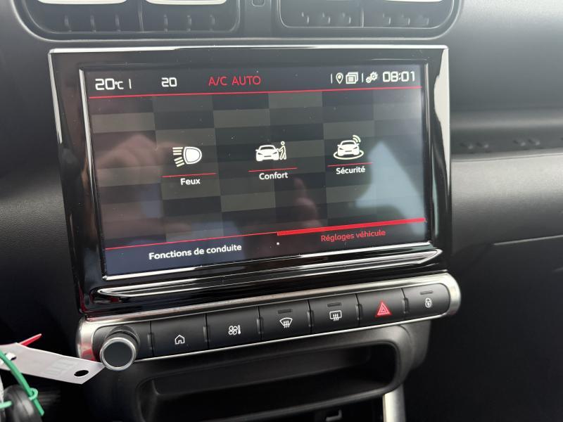 Image de la voiture Citroen C3 Aircross