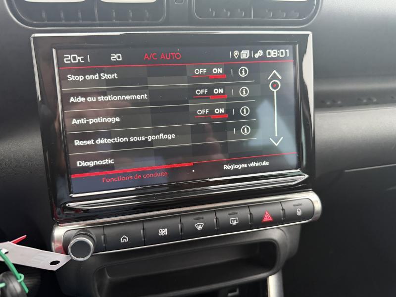 Image de la voiture Citroen C3 Aircross