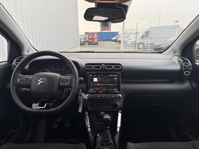 Image de la voiture Citroen C3 Aircross