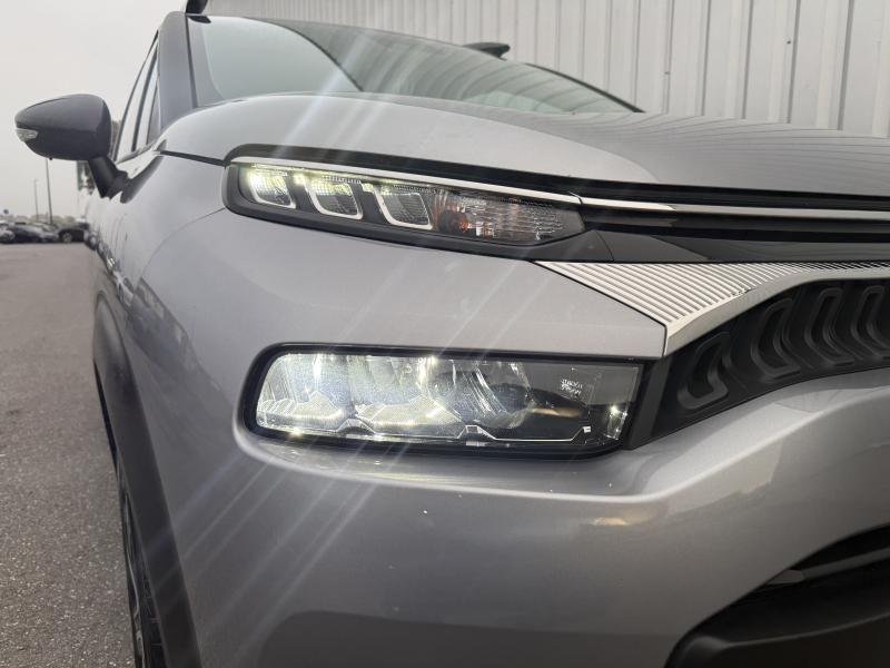 Image de la voiture Citroen C3 Aircross