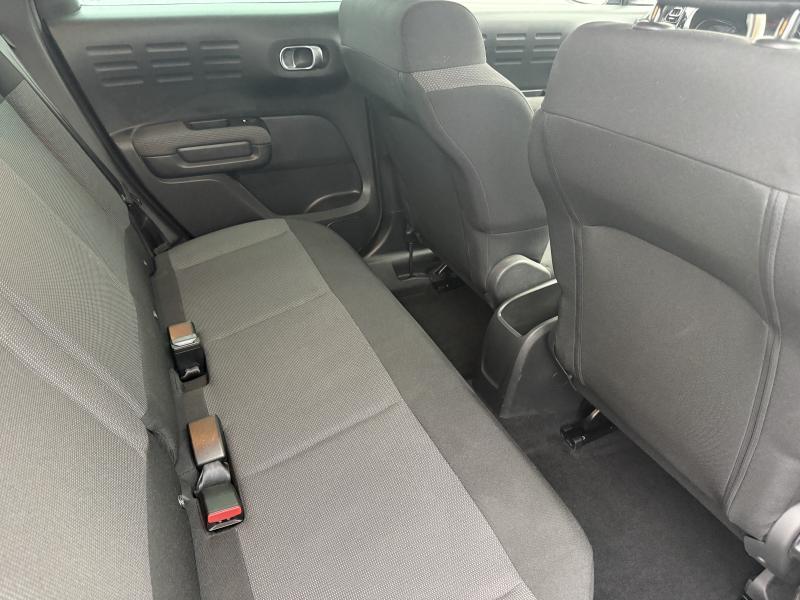 Image de la voiture Citroen C3 Aircross
