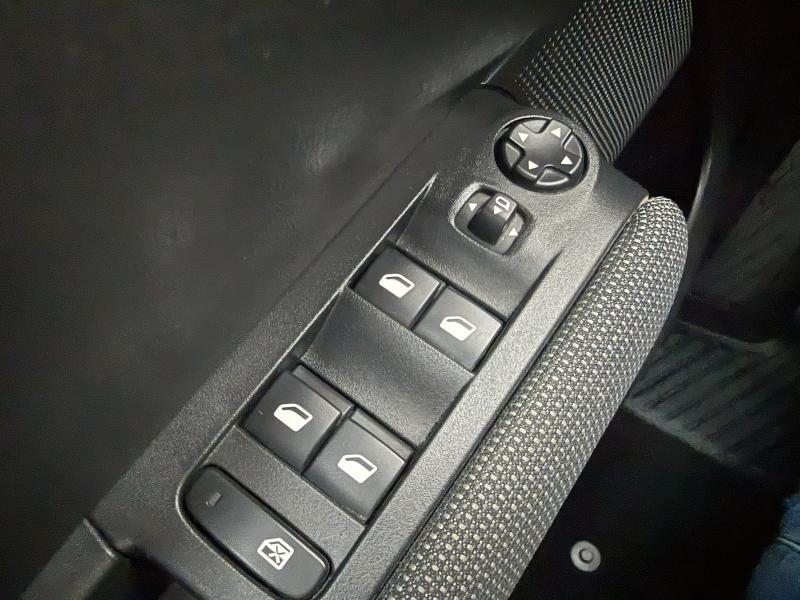Image de la voiture Citroen C3 Aircross