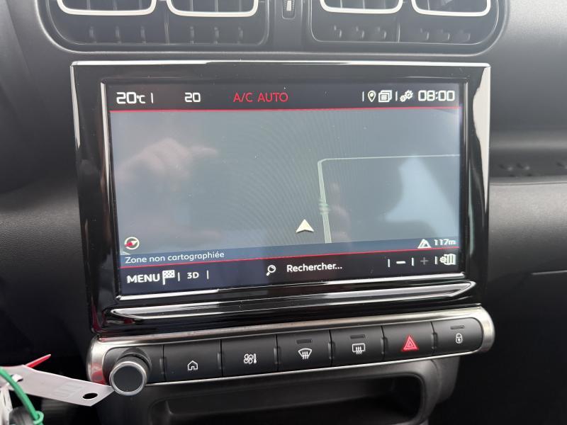 Image de la voiture Citroen C3 Aircross