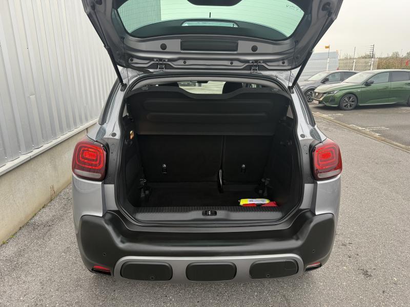Image de la voiture Citroen C3 Aircross