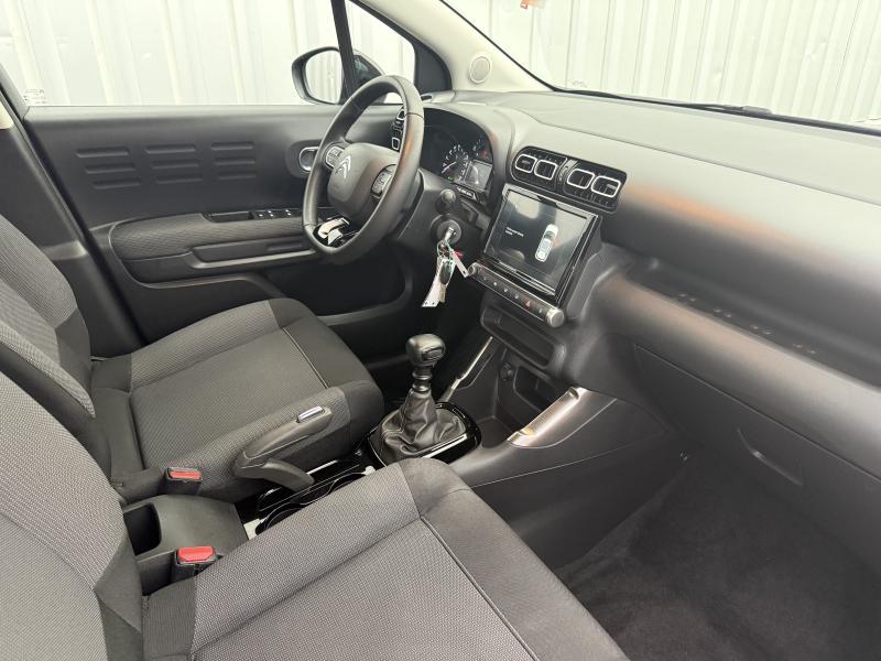 Image de la voiture Citroen C3 Aircross