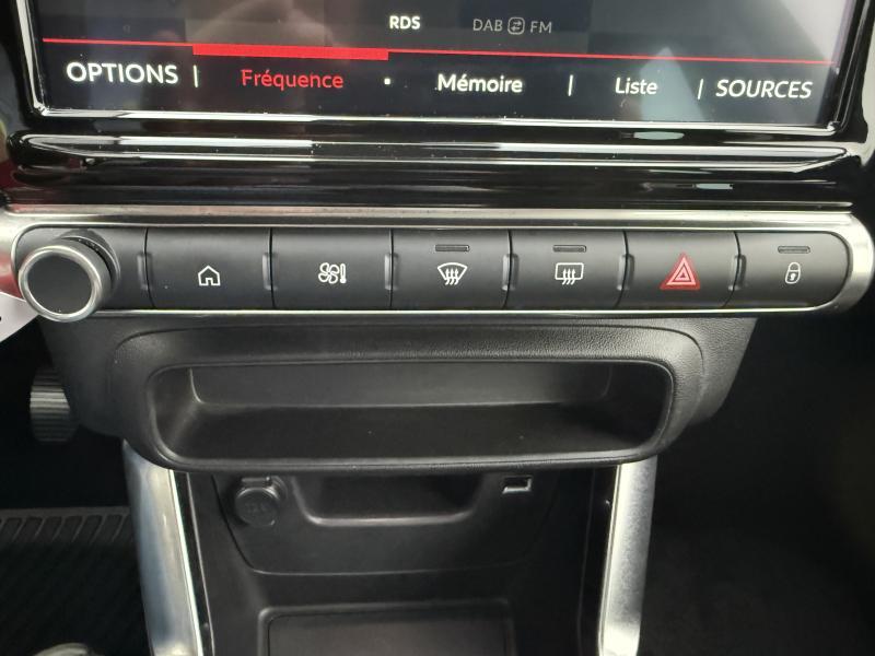 Image de la voiture Citroen C3 Aircross