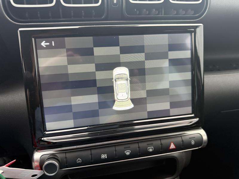 Image de la voiture Citroen C3 Aircross
