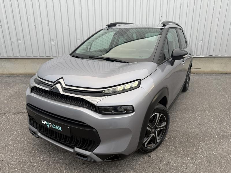 Image de la voiture Citroen C3 Aircross