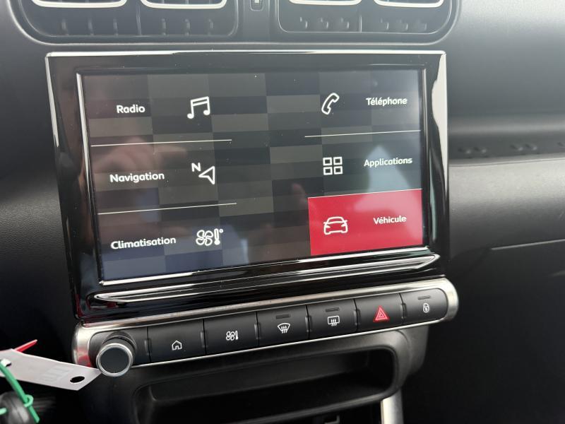 Image de la voiture Citroen C3 Aircross