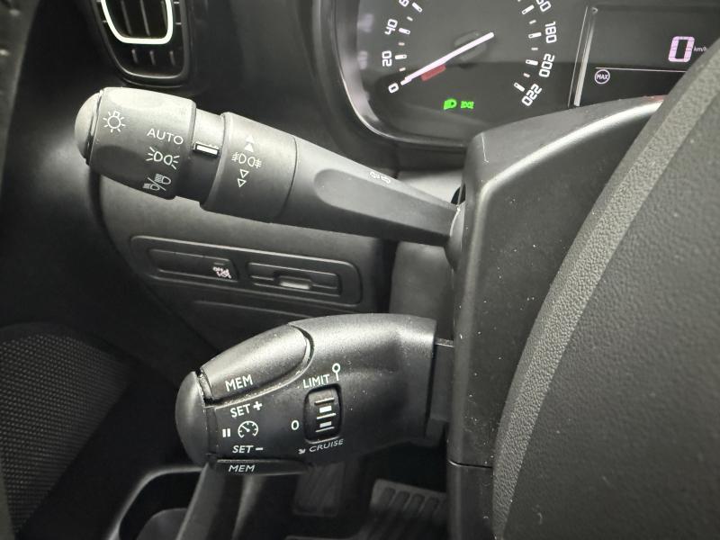 Image de la voiture Citroen C3 Aircross