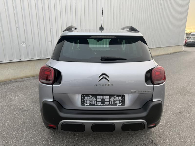 Image de la voiture Citroen C3 Aircross