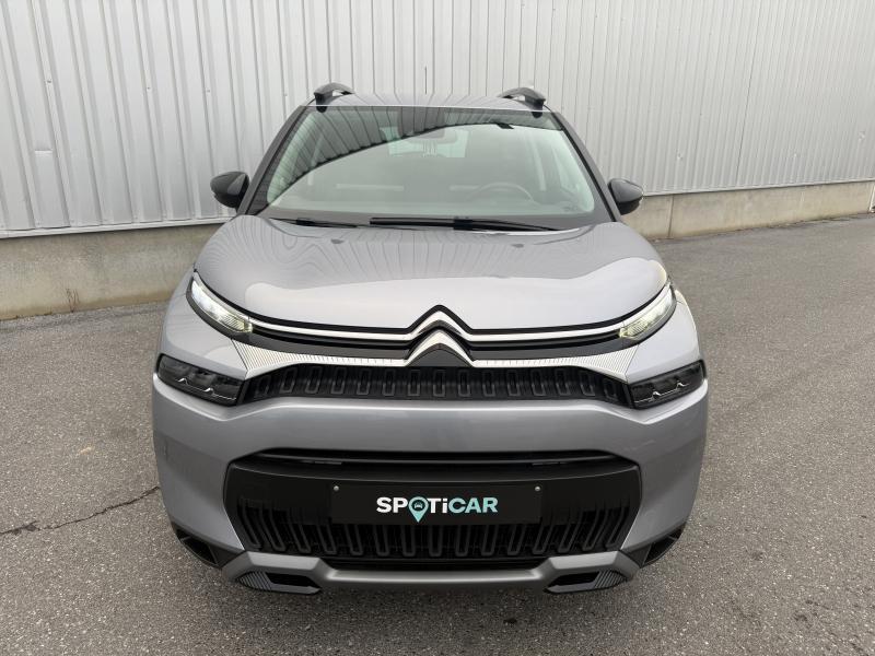 Image de la voiture Citroen C3 Aircross