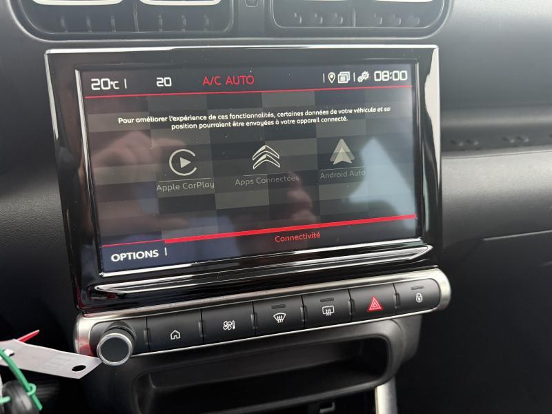 Image de la voiture Citroen C3 Aircross