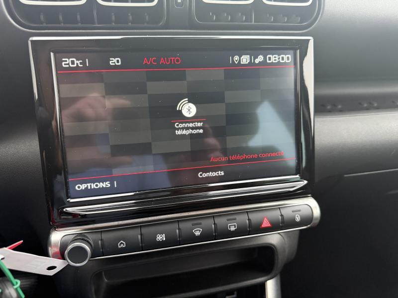 Image de la voiture Citroen C3 Aircross
