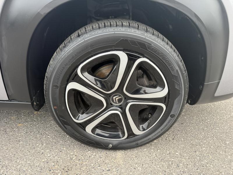 Image de la voiture Citroen C3 Aircross