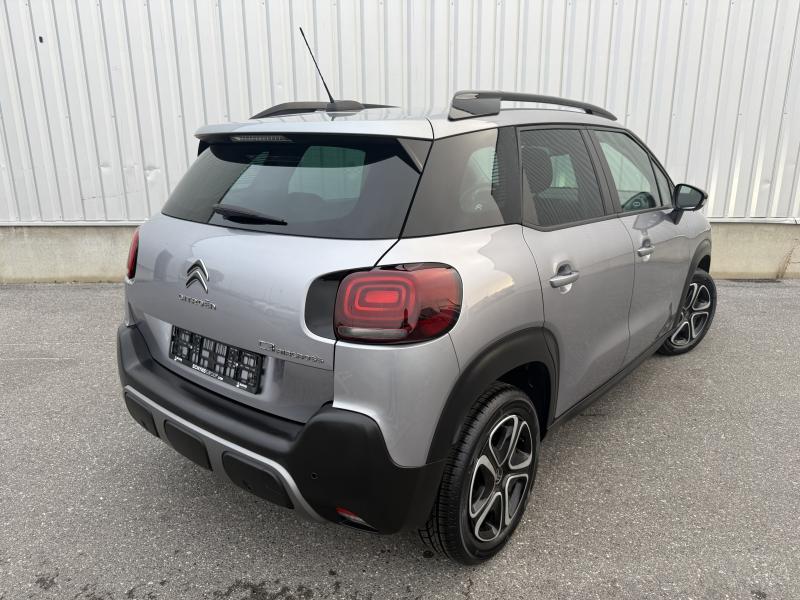 Image de la voiture Citroen C3 Aircross