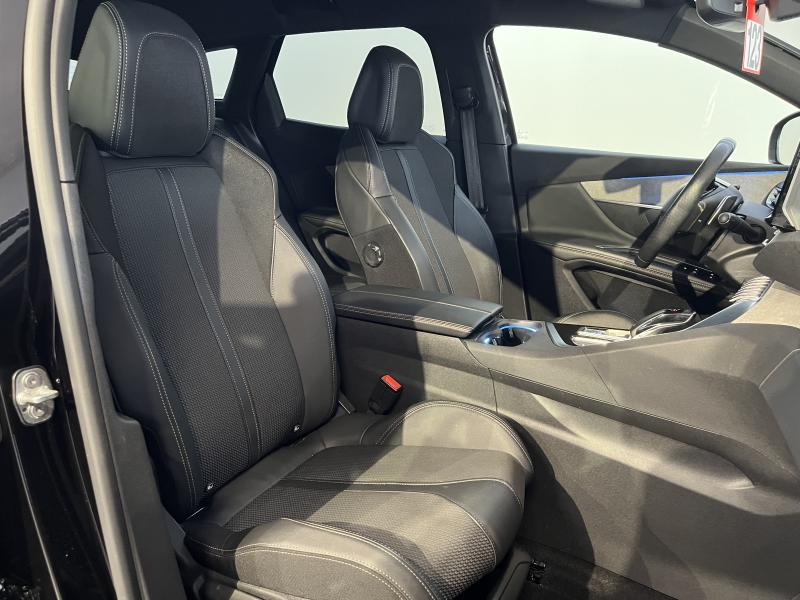 Image de la voiture Peugeot 3008