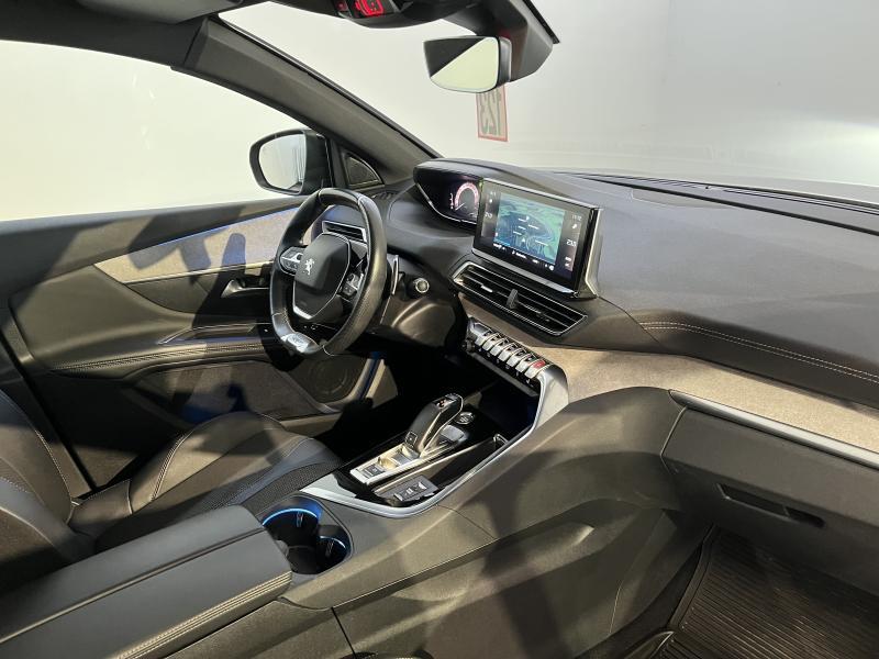 Image de la voiture Peugeot 3008