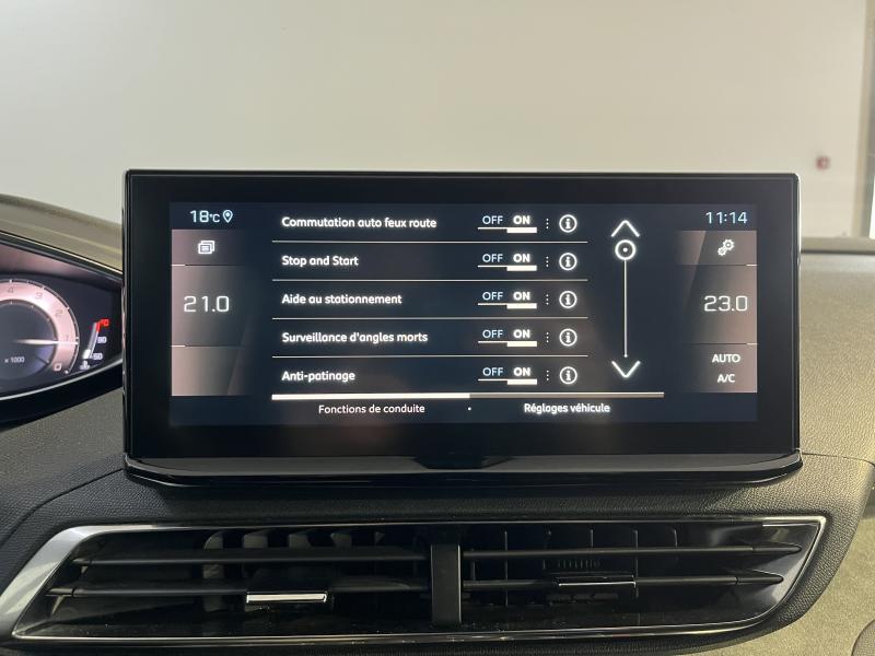 Image de la voiture Peugeot 3008