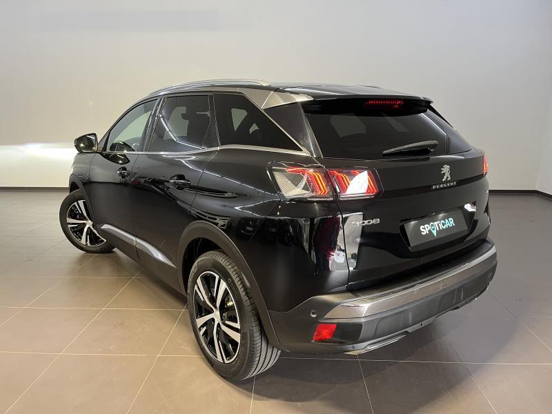 Image de la voiture Peugeot 3008