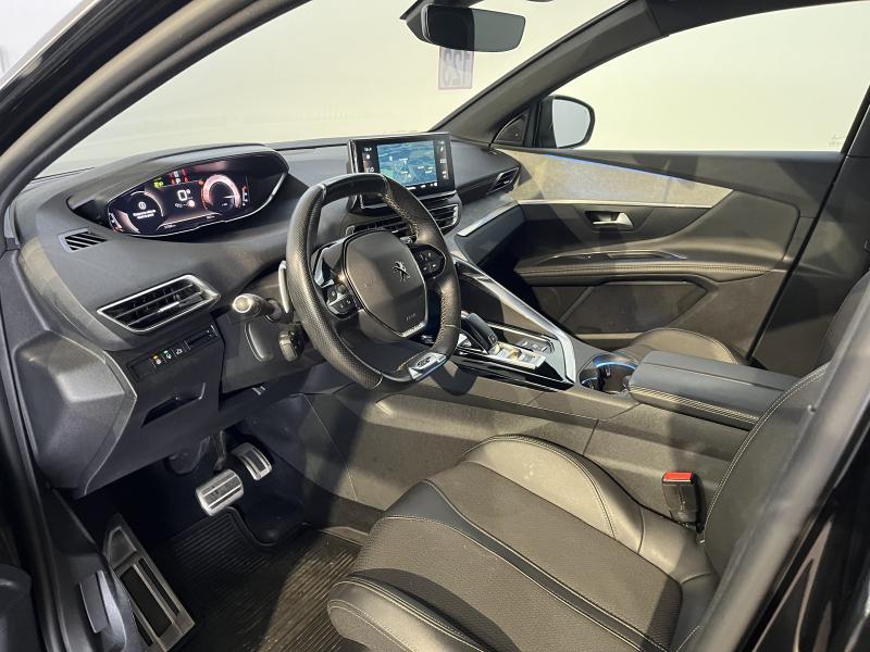 Image de la voiture Peugeot 3008