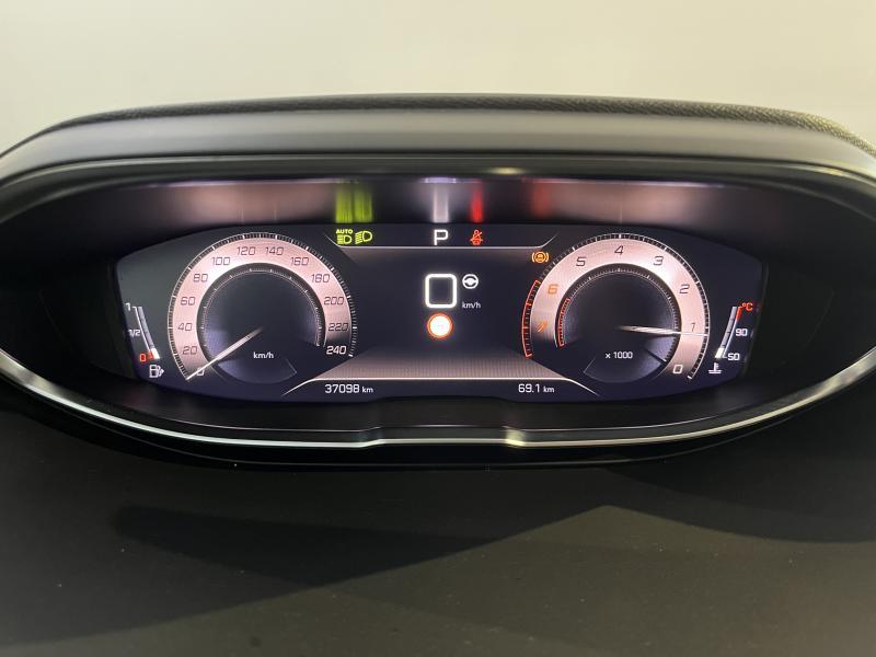 Image de la voiture Peugeot 3008