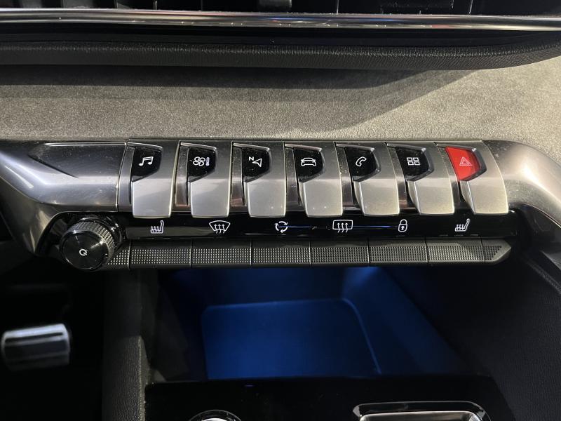 Image de la voiture Peugeot 3008