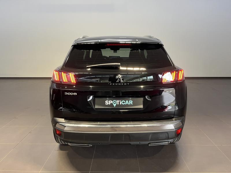 Image de la voiture Peugeot 3008