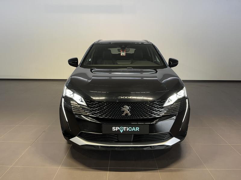Image de la voiture Peugeot 3008