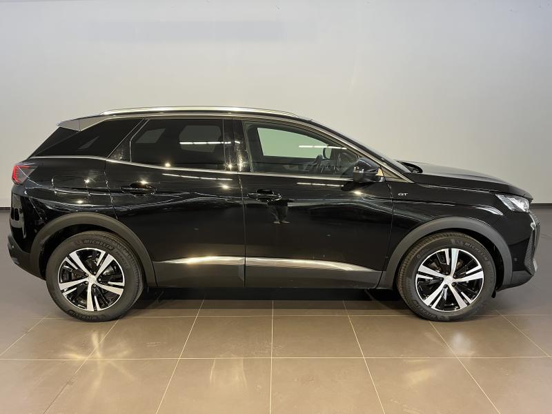 Image de la voiture Peugeot 3008