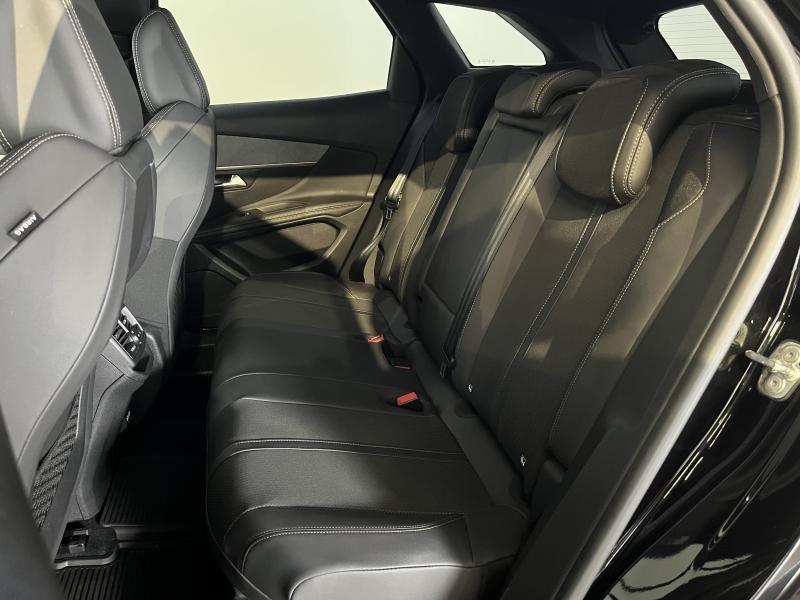 Image de la voiture Peugeot 3008