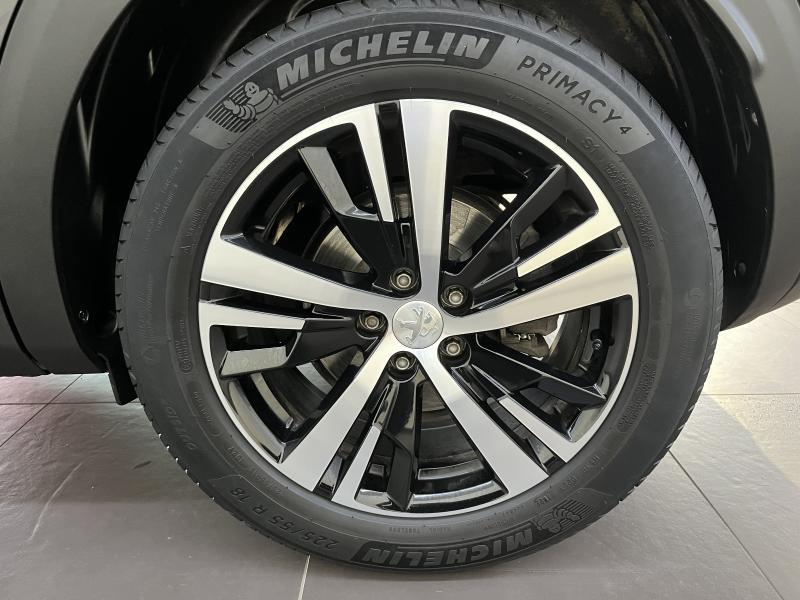 Image de la voiture Peugeot 3008