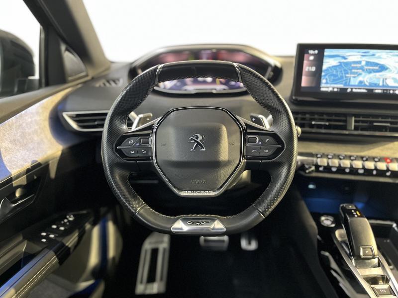 Image de la voiture Peugeot 3008