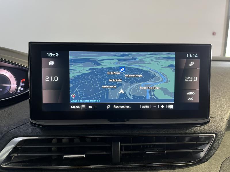 Image de la voiture Peugeot 3008