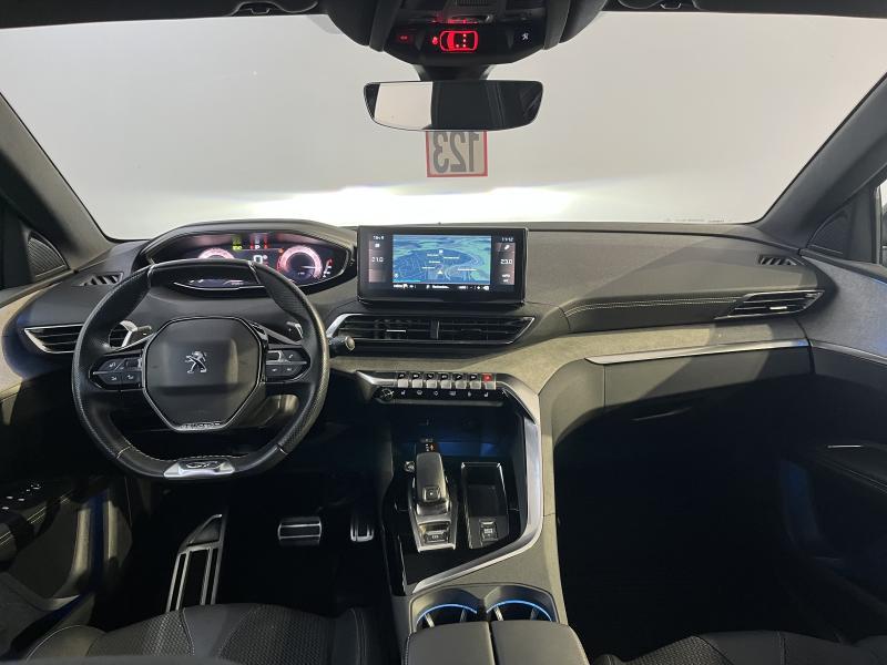 Image de la voiture Peugeot 3008