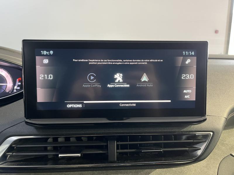 Image de la voiture Peugeot 3008