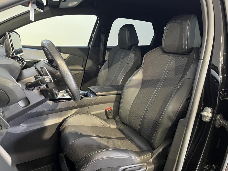 Image de la voiture Peugeot 3008