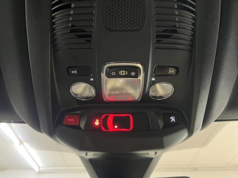 Image de la voiture Peugeot 3008