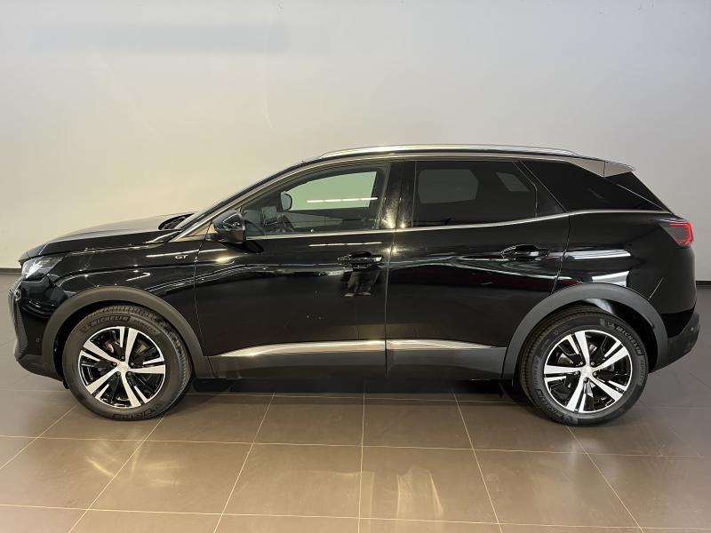 Image de la voiture Peugeot 3008