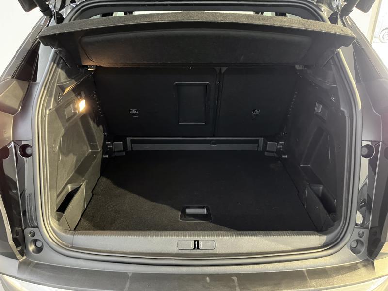 Image de la voiture Peugeot 3008