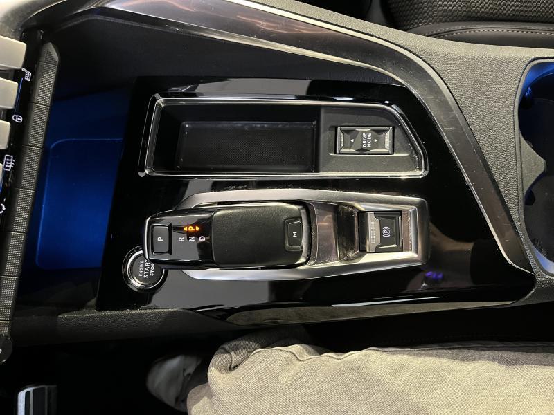 Image de la voiture Peugeot 3008