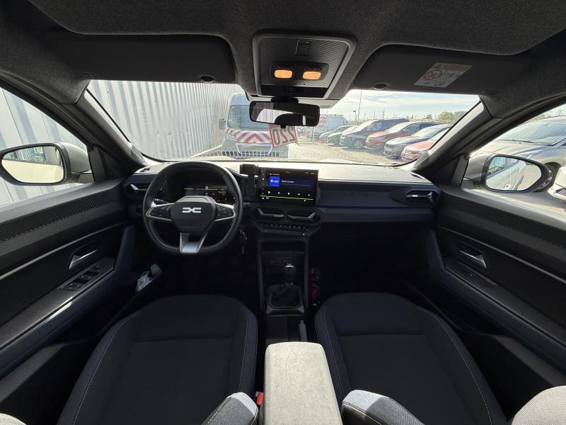 Image de la voiture Dacia Duster