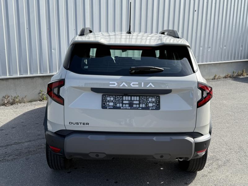 Image de la voiture Dacia Duster