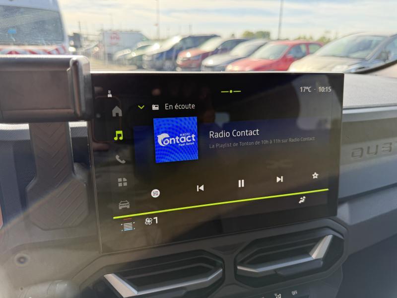 Image de la voiture Dacia Duster