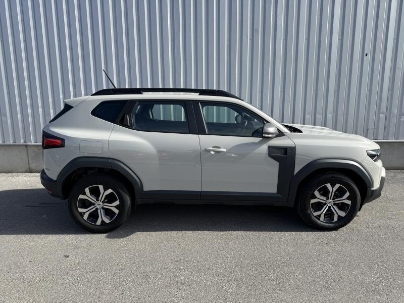 Image de la voiture Dacia Duster