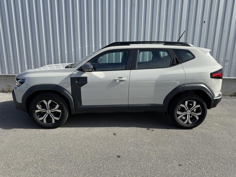 Image de la voiture Dacia Duster